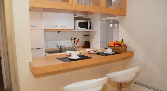 International Suites, Забронировать Отель Отели Сантьяго 3 звезды, рядом с Чилийский национальный зоопарк, 3*