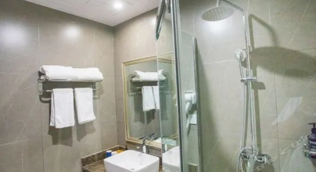Starway Hotel (Wuxi Huishan District Tianyi Square, Đặt Khách sạn Vô Tích Giang Tô