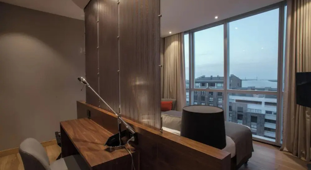 Номер Premium Puerto Norte Design Hotel