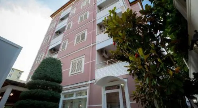 Hotel Albania, 予約 ホテル Velipojë 