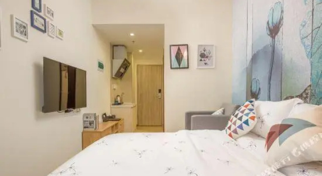 Four Leaf Inn (Weilaiyu), Забронировать Отель Гуанчжоу Guangzhou Area