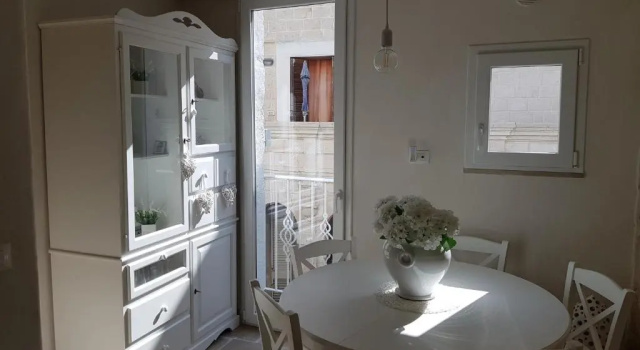 Апартаменты Dimore del Borgo Antico - L'Altana Vista Mare