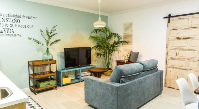 OleHolidays Aromas de una Dama Apartamentos, Забронировать Апартаменты/квартира Отели Марбелья с бассейном, рядом с Marbella Bullring, Бассейн