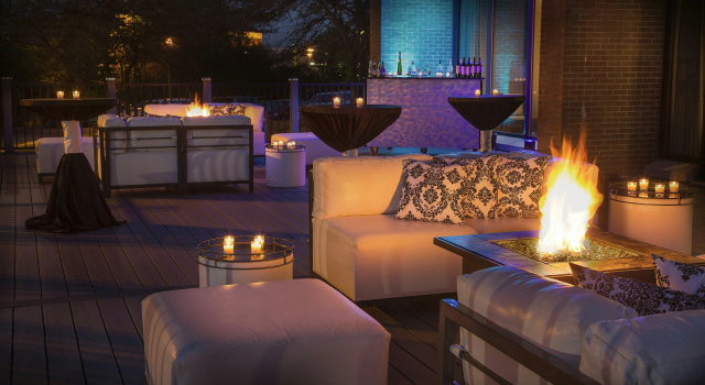 DoubleTree by Hilton Chicago - Oak Brook, Забронировать Отель Оук-Брук Большой Чикаго
