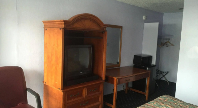 Imperial Motel, Rezervasyon Motel Schenectady New York State
