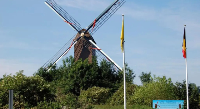 Zeedijk Koksijde, Забронировать Отель Коксейде Westhoek