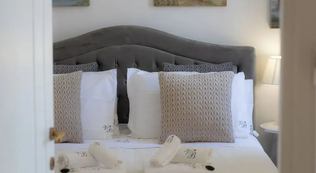 Rental in Rome Rental in Rome Tre Lune Penthouse, Book Hotel Rom Lazio, nær MACRO