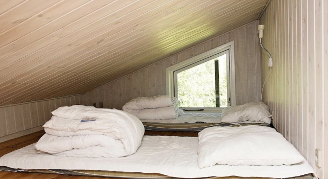 Comfortable Holiday Home In Fjerritslev With Fishing Pond, Забронировать Отель Фьерритслев Limfjord