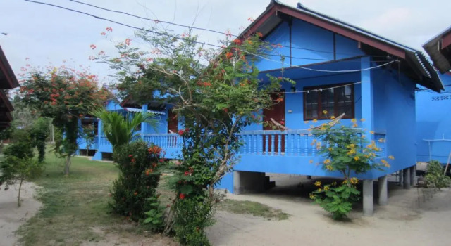Номер Standard Bang Nam Kem Resort