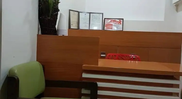 RNR Suites, Rezervați Hotel Legaspi Luzon