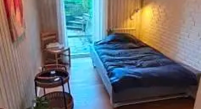 Peaceful BnB near Vejle, Book Bed and Breakfast Vejle Syddanmark
