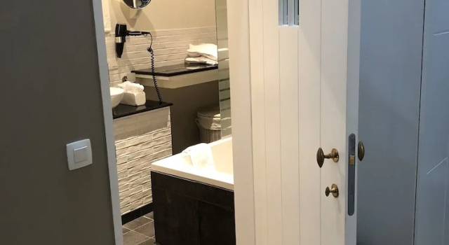 Двухместный полулюкс Casa Romantico