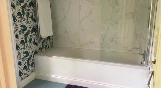 Двухместный номер Standard с видом на сад O'Harabrook Country House