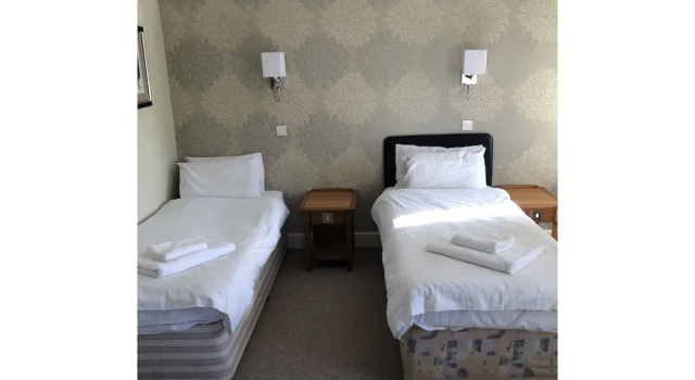 Washford Inn, Book Hotel Washford Exmoor