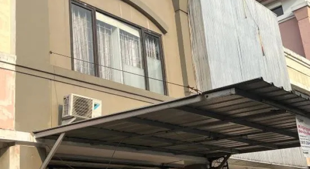 De Novaren Guesthouse