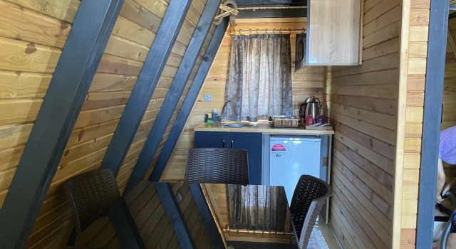 Nil-Ay Bungalov, Забронировать Дом для отпуска Демре Kekova Area