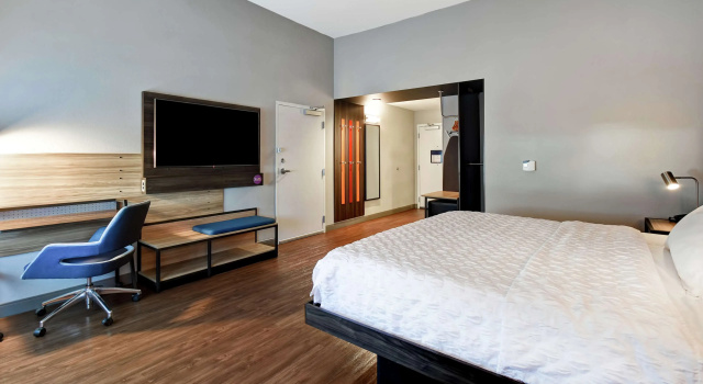 Tru By Hilton Cincinnati Airport South Florence