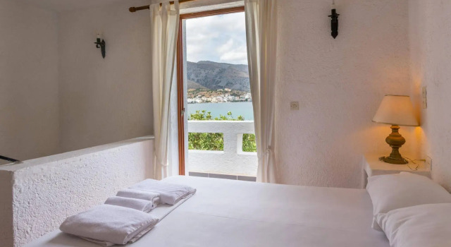 Elounda Island Villas, Забронировать Апарт-отель Элунда East Crete, рядом с Пляж Уэйкис