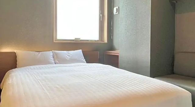 Двухместный номер Standard KIN HOTEL