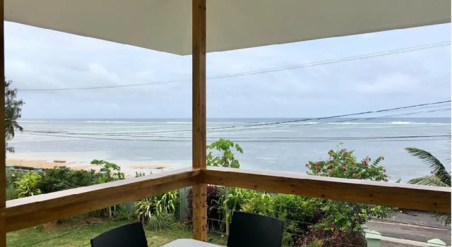Номер Standard Castaway Lodge