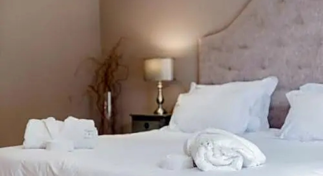 Полулюкс Edenbrook Country Manor