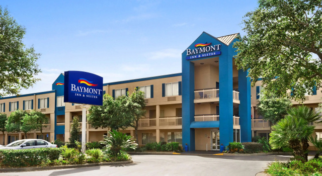 Baymont By Wyndham Gainesville I-75