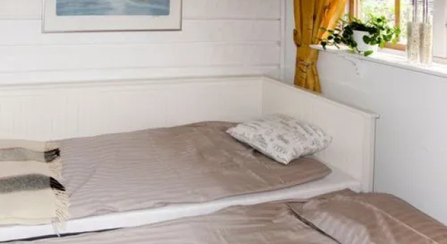 Rindö (STH330), Varaa Hotelli Stugudden Ruotsi