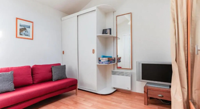 Апартаменты CAPBRETON, SUD OUEST FRANCE, APPARTEMENT PROCHE PLAGES ET FORÊTS - T4-4 Pièces, Piscine, Clime, Parking, Wi-fi, Plages 10 mn, Sleeps up to 8, near Beaches & Forests