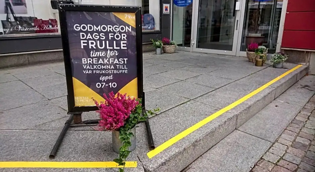 Hotell Kungsljus, budgethotell, Забронировать Отель Вестервик Кальмар