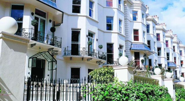 Fraser Suites Kensington, Забронировать Отель Отели Большого Лондона 5 звезд, 5*