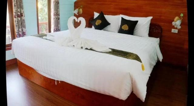 Ruentai Boutique @ Airport, 予約 ブティックホテル マイカオビーチ プーケット島