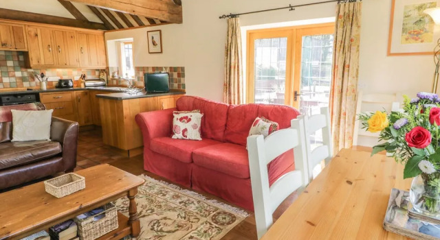 Talog Barn-Uk31366, Забронировать Отель  