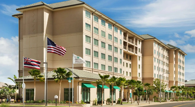Embassy Suites By Hilton Oahu Kapolei, Đặt Khách sạn Khách sạn tại Oahu có Hồ bơi, Hồ bơi