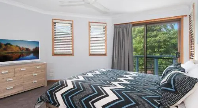 Byron Bay Accom Calinda Sol 7, Забронировать Отель Байрон-Бей Tweed Coast