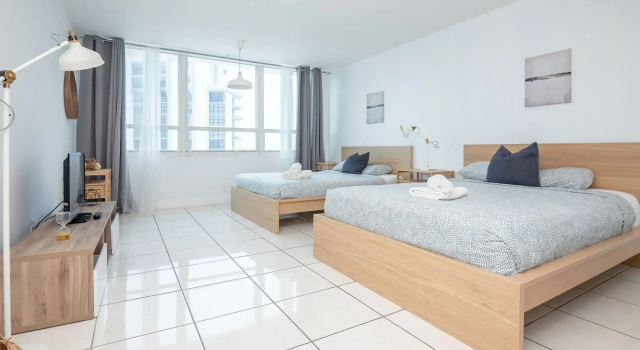 Girasole Apartments