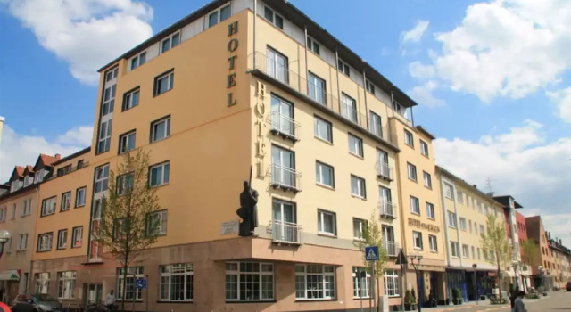 Hotel Römerhof by Trip Inn