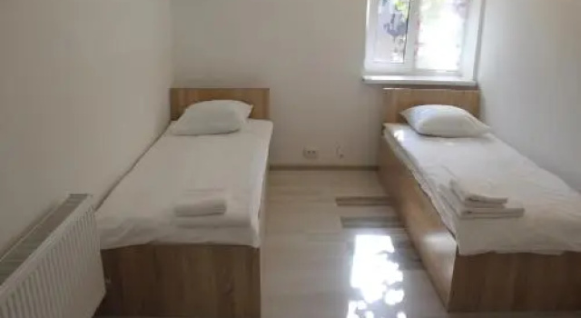 Hotel Dvortsoviy, Забронировать Отель Кропивницкий Кировоград