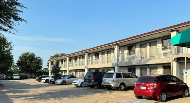 Luxury Inn, Đặt Khách sạn Energy Corridor Houston