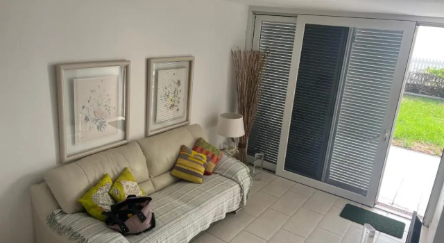 Бунгало с 2 комнатами Bungalows Miami Beach