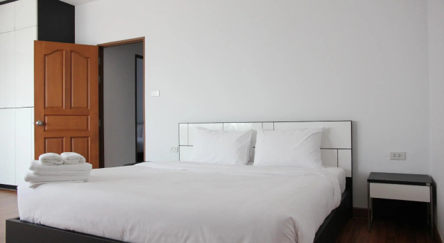 Семейный номер Standard V-twin Condo Donjan