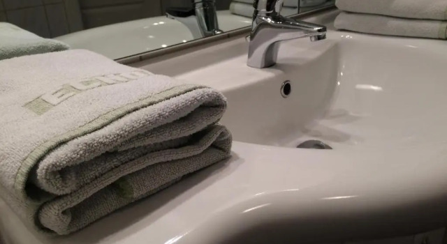 Апартаменты Hotel Echo