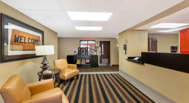 Extended Stay America Suites - Akron - Copley - East, Забронировать Отель Площадь Copley штат Огайо