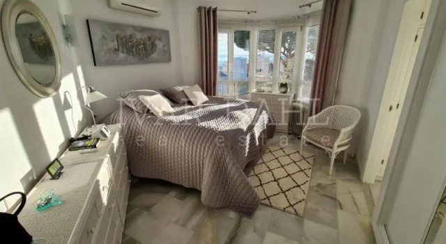 El Puente Luxury 3 bedroom, Забронировать Апартаменты/квартира Апартаменты Михас, Апартаменты/квартира