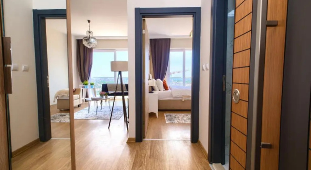 Antalya 1207 by NewInn, Rezerwuj Hotel Antalya Antalya Province