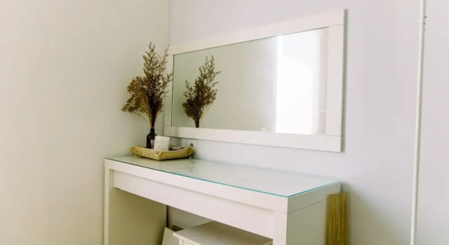 Spacious And Nice 2Br Apartment At Mediterania Palace Residence, Boek Appartement Cilandak Jakarta