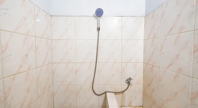 Économie double chambre Hotel O Sartika Inn Pati