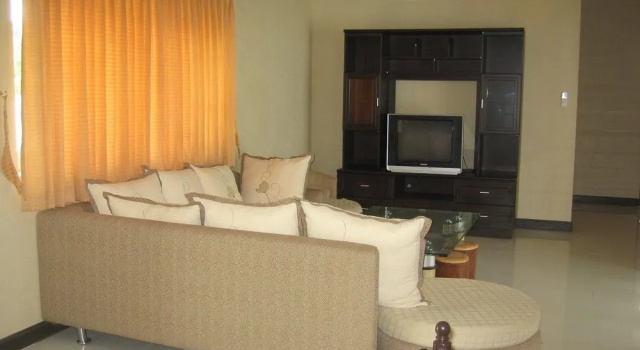 Pattaya Longstay Village 3, Забронировать Вилла Бангламунг 