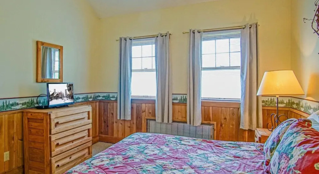Апартаменты Whistlepunk 40 Bavaria`s Finest-1 Bedroom With Loft, Slope Side