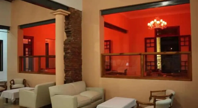 Gran Hotel La Paz, Reservar Hotel La Paz Entre Ríos