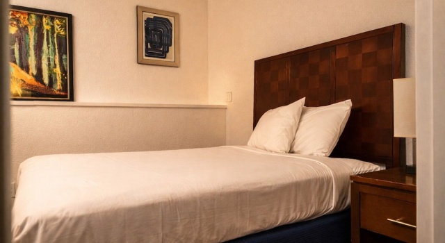 Люкс с 2 комнатами Onyx Hotel